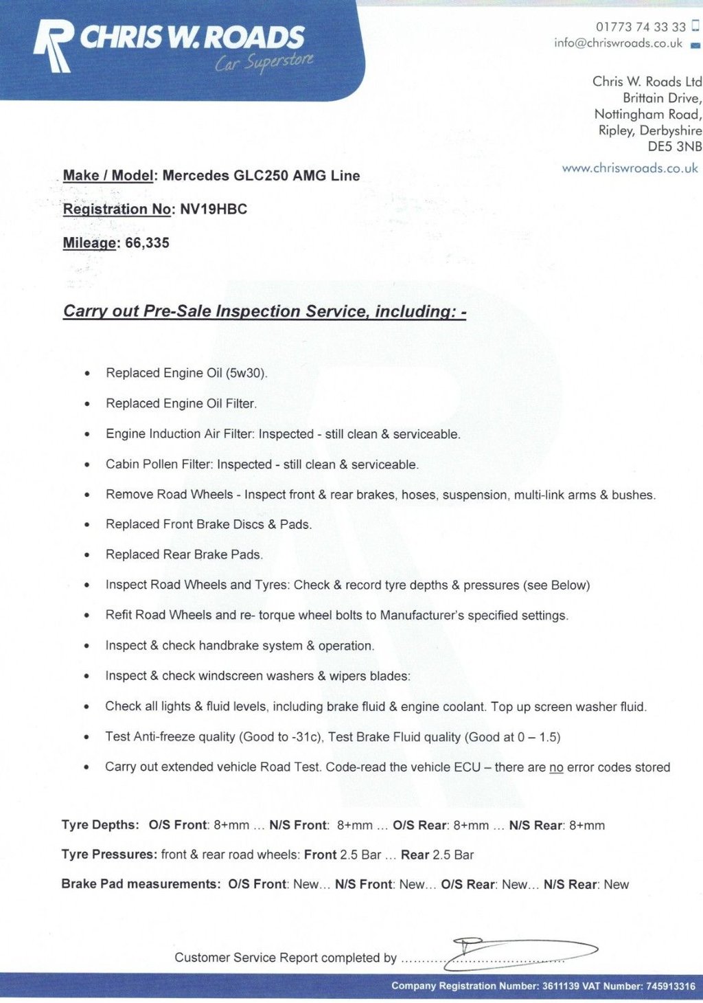 Used Mercedes-Benz GLC 2019 for sale - 77383936: Photo 47