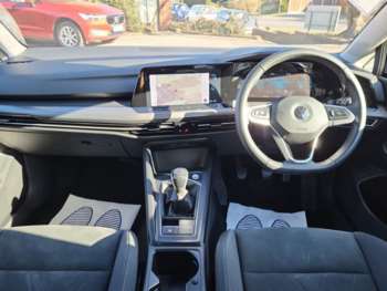 Used Volkswagen Golf 2021 for sale - 73983958: Photo