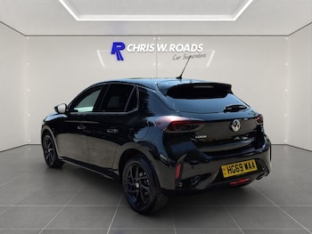 Used Vauxhall Corsa 2020 for sale - 79370359: Photo