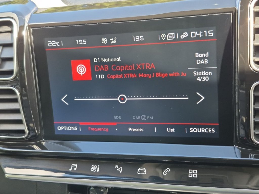 Vehicle 20