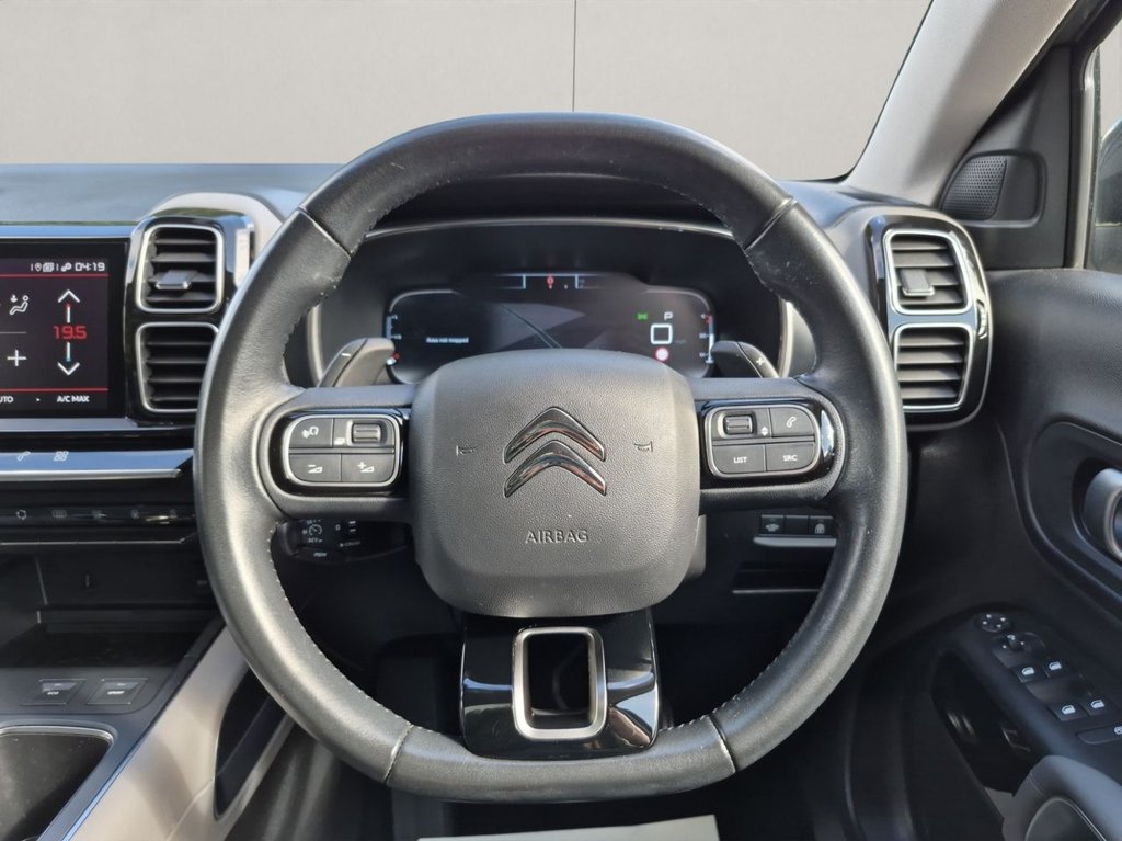 Vehicle 28