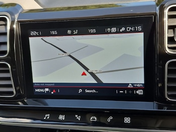Used Citroen C5 Aircross 2019 for sale - 75630611: Photo