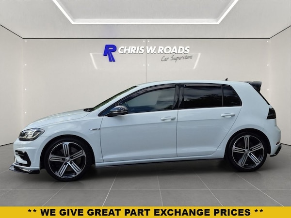 Used Volkswagen Golf 2019 for sale - 76235480: Photo 10