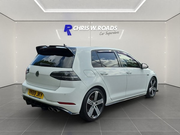 Used Volkswagen Golf 2019 for sale - 76235480: Photo 11