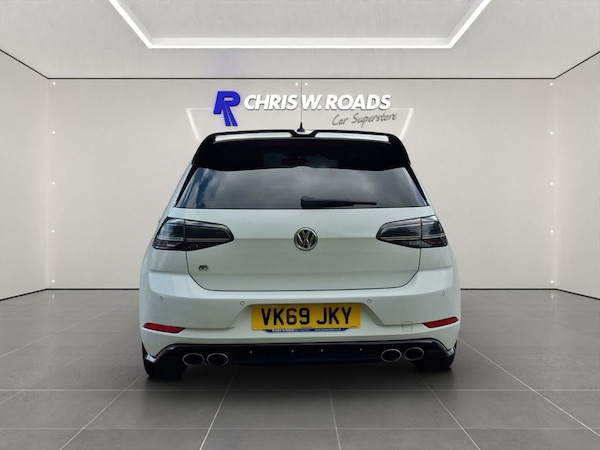 Used Volkswagen Golf 2019 for sale - 76235480: Photo 12