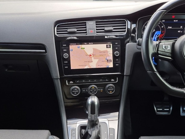 Used Volkswagen Golf 2019 for sale - 76235480: Photo 14