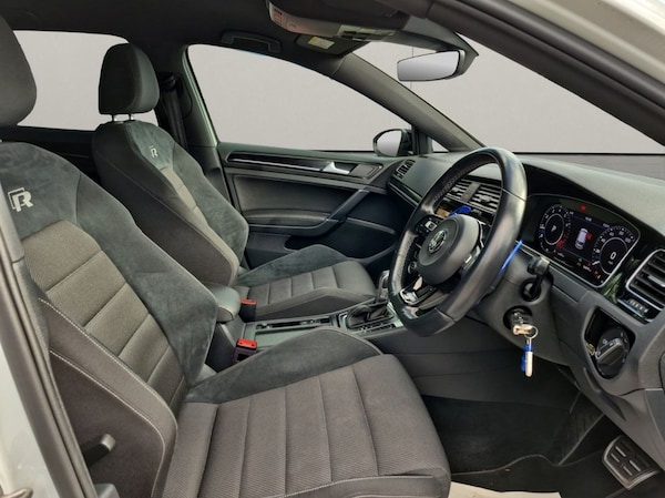 Used Volkswagen Golf 2019 for sale - 76235480: Photo 15