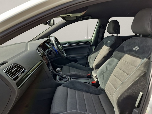 Used Volkswagen Golf 2019 for sale - 76235480: Photo 17
