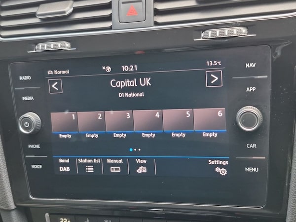 Used Volkswagen Golf 2019 for sale - 76235480: Photo 19