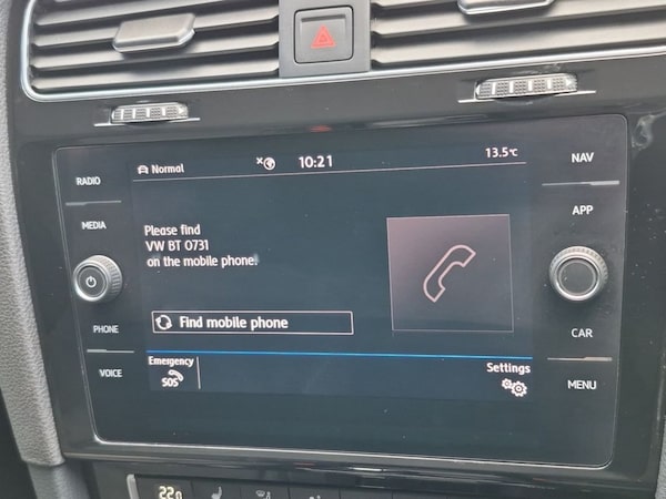 Used Volkswagen Golf 2019 for sale - 76235480: Photo 20