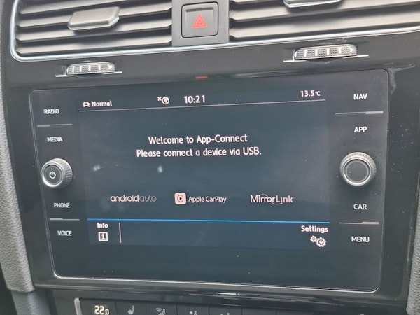 Used Volkswagen Golf 2019 for sale - 76235480: Photo 21