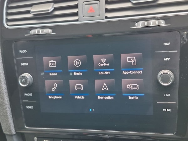 Used Volkswagen Golf 2019 for sale - 76235480: Photo 22