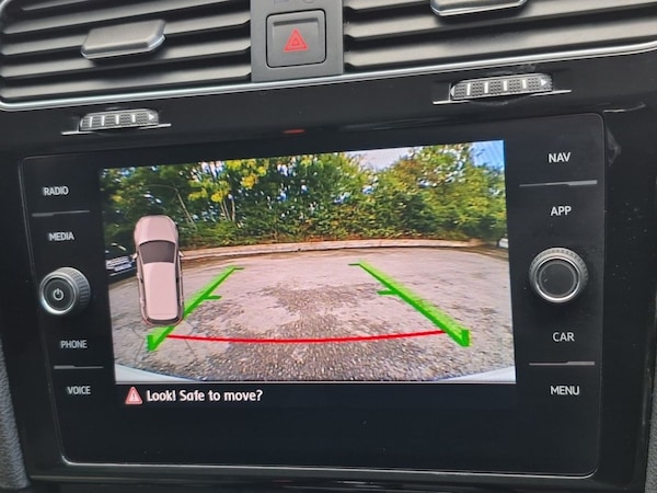 Used Volkswagen Golf 2019 for sale - 76235480: Photo 24