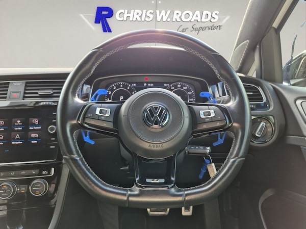Used Volkswagen Golf 2019 for sale - 76235480: Photo 27