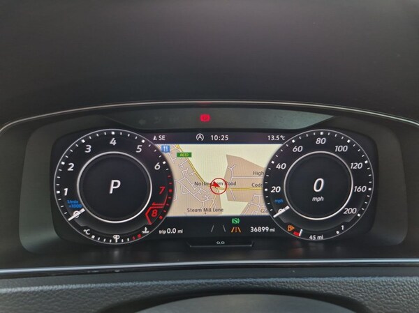 Used Volkswagen Golf 2019 for sale - 76235480: Photo 28