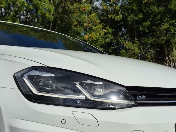 Used Volkswagen Golf 2019 for sale - 76235480: Photo 36