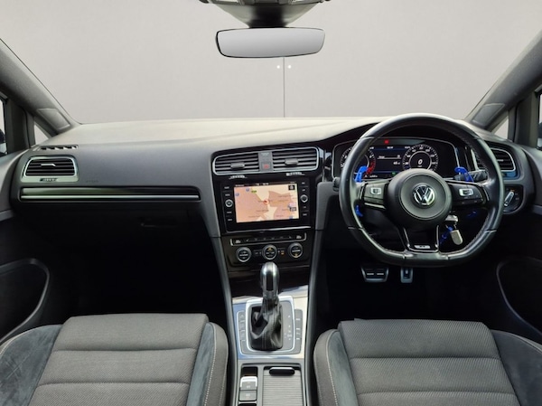 Used Volkswagen Golf 2019 for sale - 76235480: Photo 5