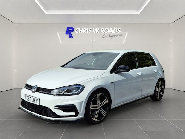 Used Volkswagen Golf 2019 for sale - 76235480: Photo 7