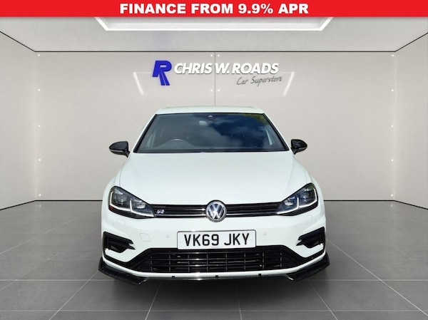 Used Volkswagen Golf 2019 for sale - 76235480: Photo 8