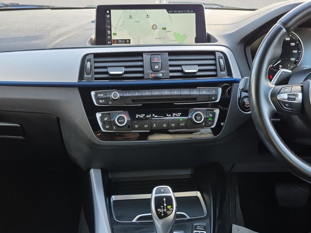 Used BMW 1 Series 2017 for sale - 76711540: Photo 14