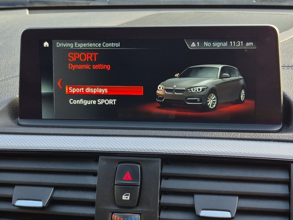 Used BMW 1 Series 2017 for sale - 76711540: Photo 21