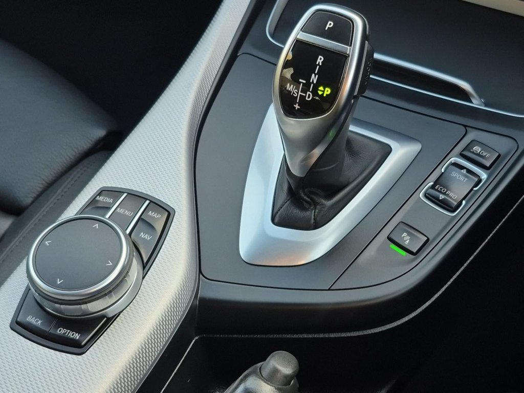 Used BMW 1 Series 2017 for sale - 76711540: Photo 24