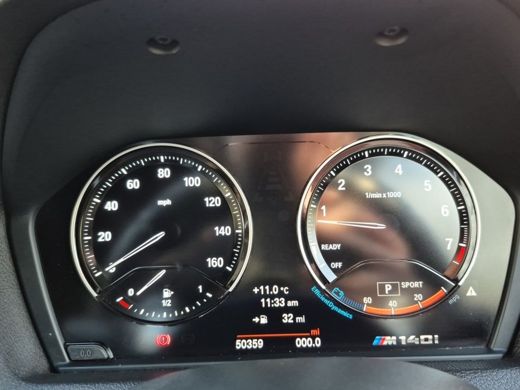 Used BMW 1 Series 2017 for sale - 76711540: Photo 26