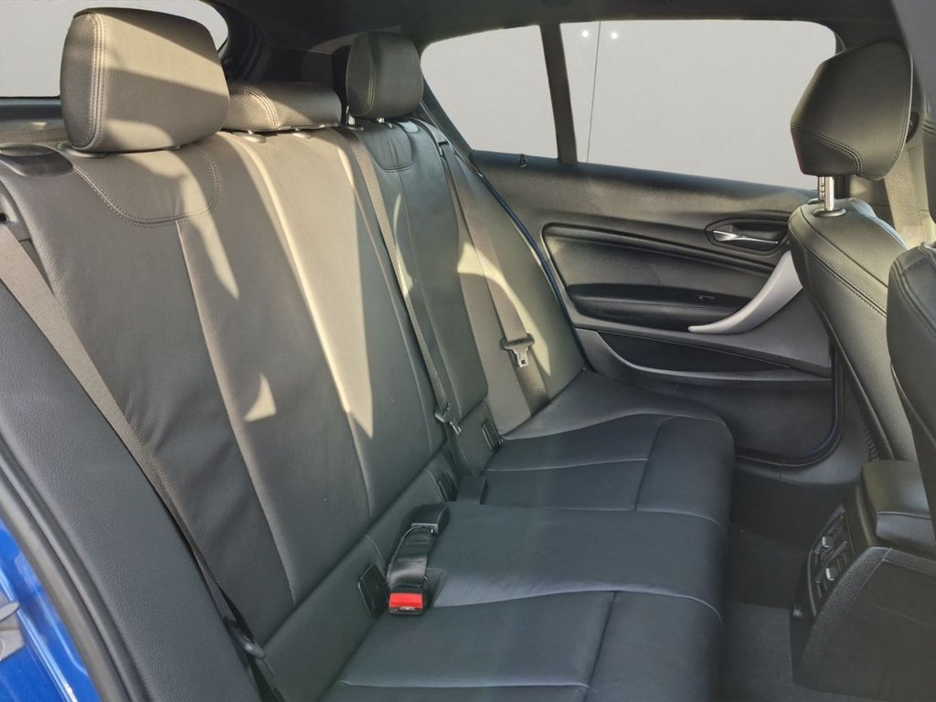 Used BMW 1 Series 2017 for sale - 76711540: Photo 28