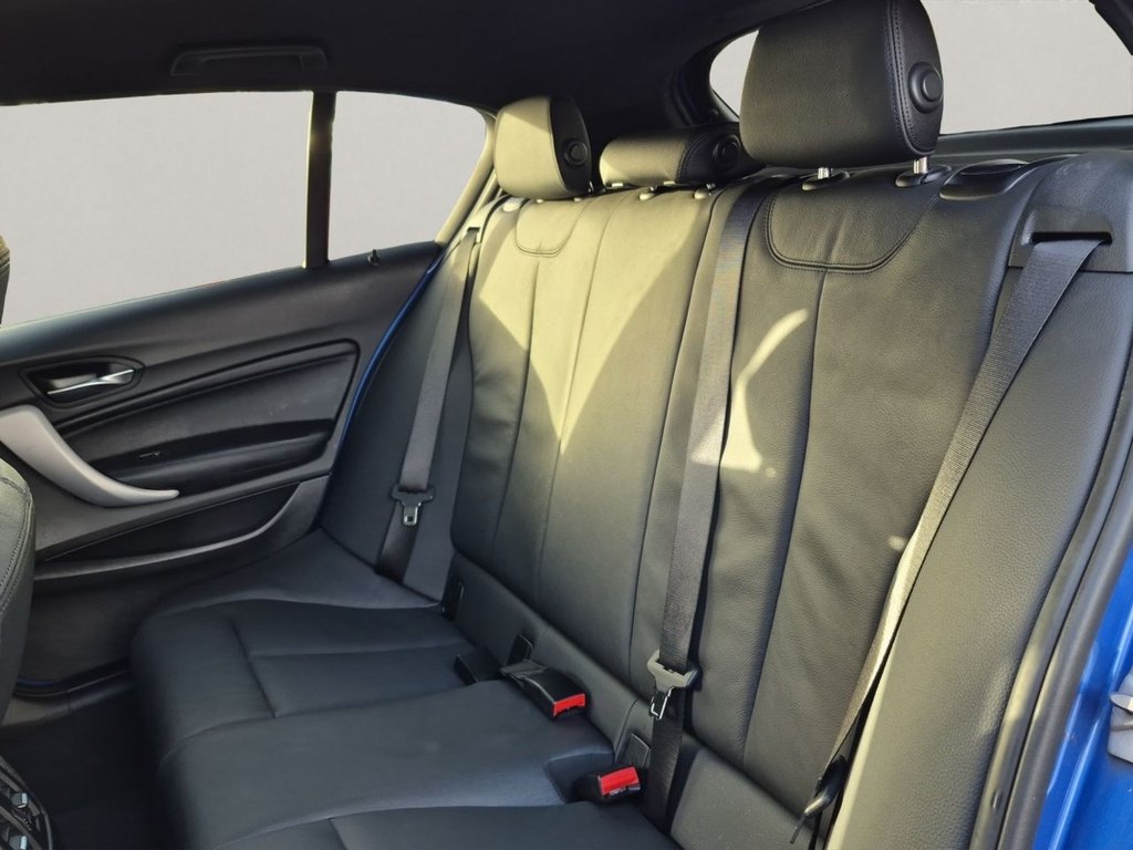 Used BMW 1 Series 2017 for sale - 76711540: Photo 29