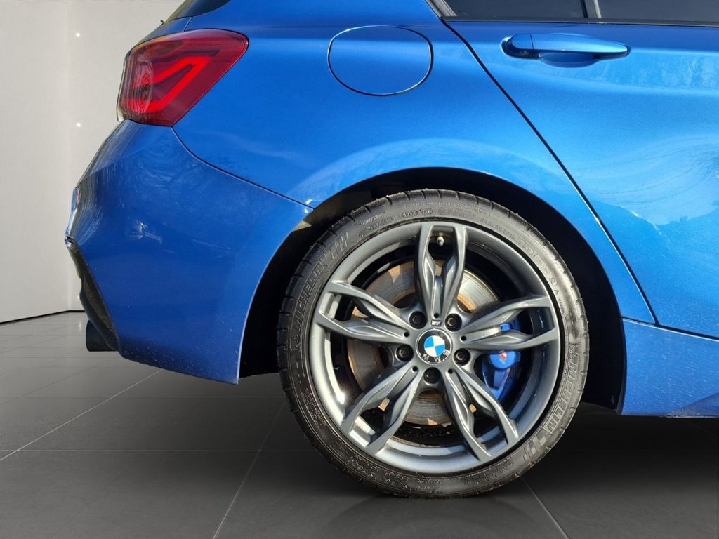 Used BMW 1 Series 2017 for sale - 76711540: Photo 32