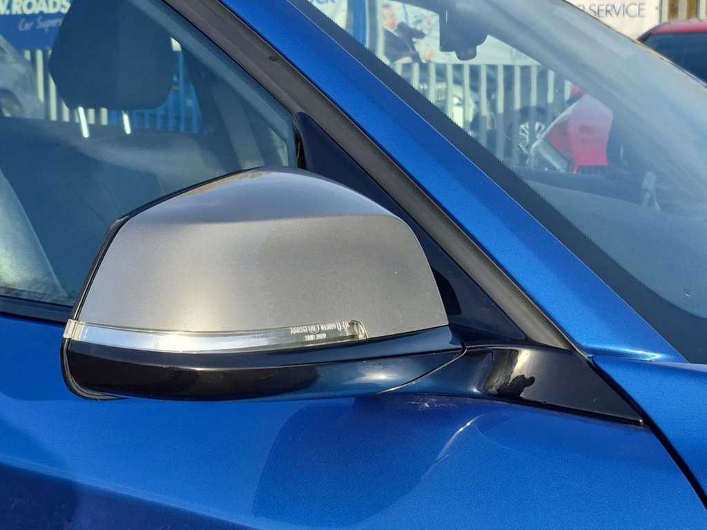 Used BMW 1 Series 2017 for sale - 76711540: Photo 33