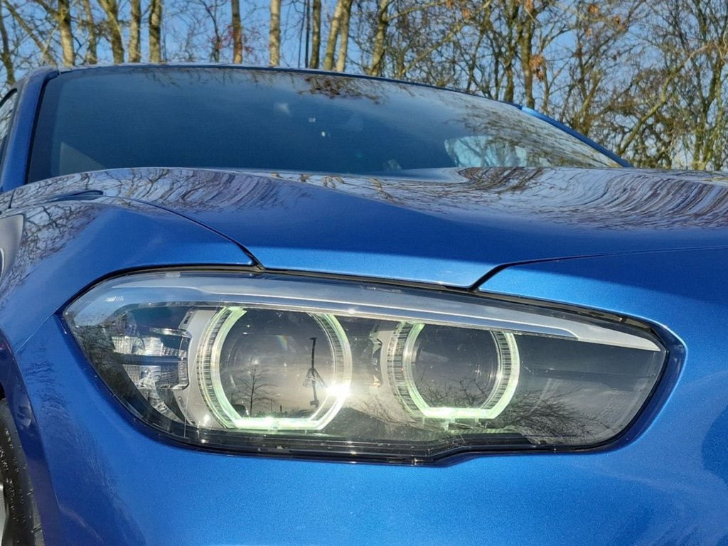 Used BMW 1 Series 2017 for sale - 76711540: Photo 34