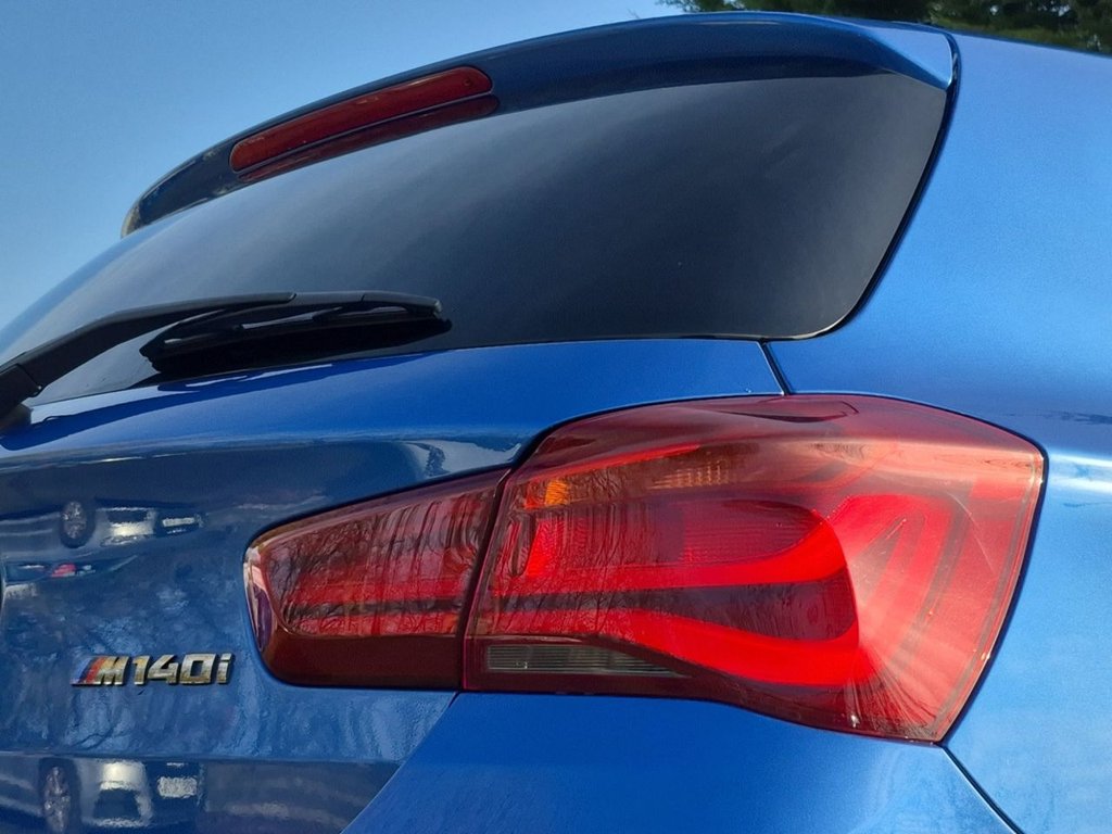 Used BMW 1 Series 2017 for sale - 76711540: Photo 35