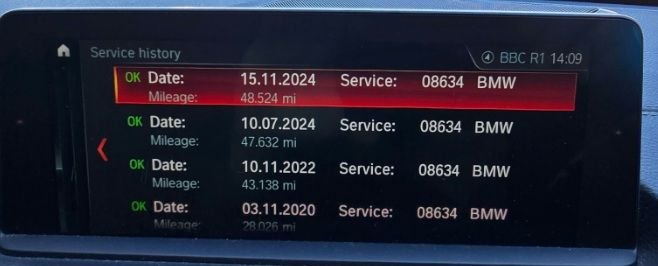 Used BMW 1 Series 2017 for sale - 76711540: Photo 38