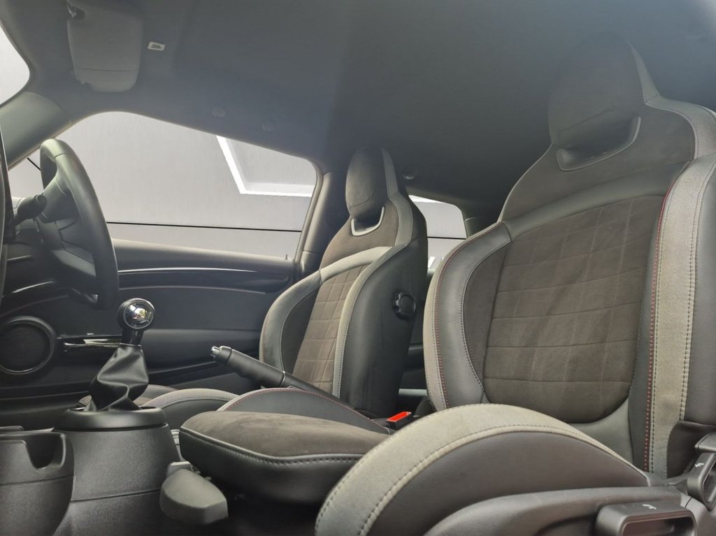 Used MINI Hatch 2021 for sale - 76039328: Photo 18