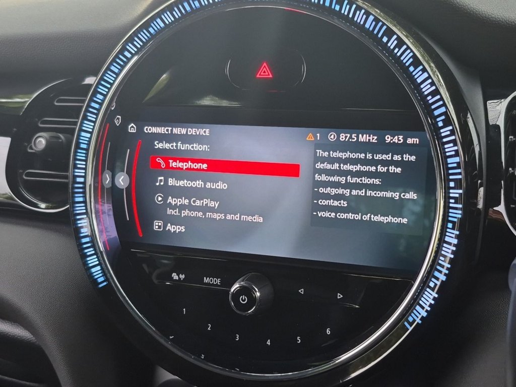 Used MINI Hatch 2021 for sale - 76039328: Photo 19