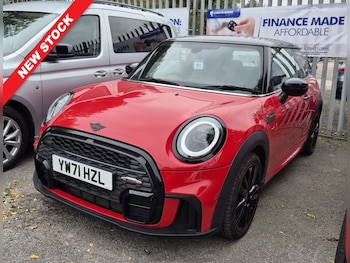 MINI - Hatch