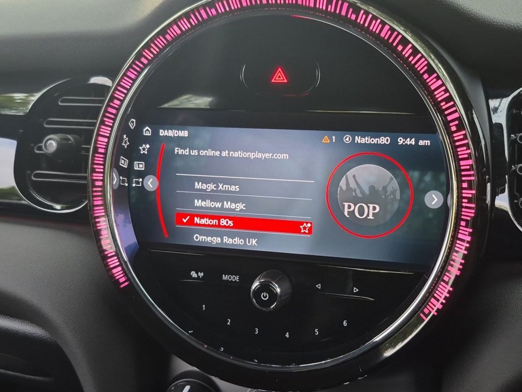 Used MINI Hatch 2021 for sale - 76039328: Photo 20