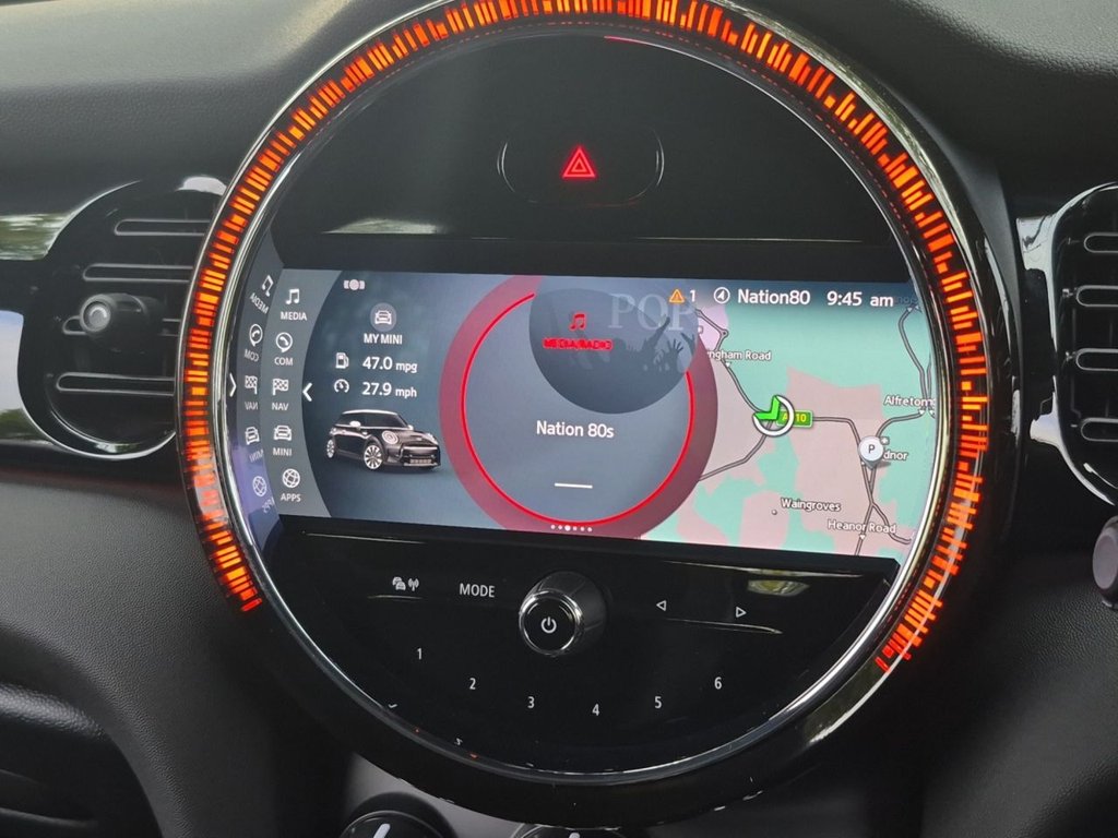 Used MINI Hatch 2021 for sale - 76039328: Photo 21