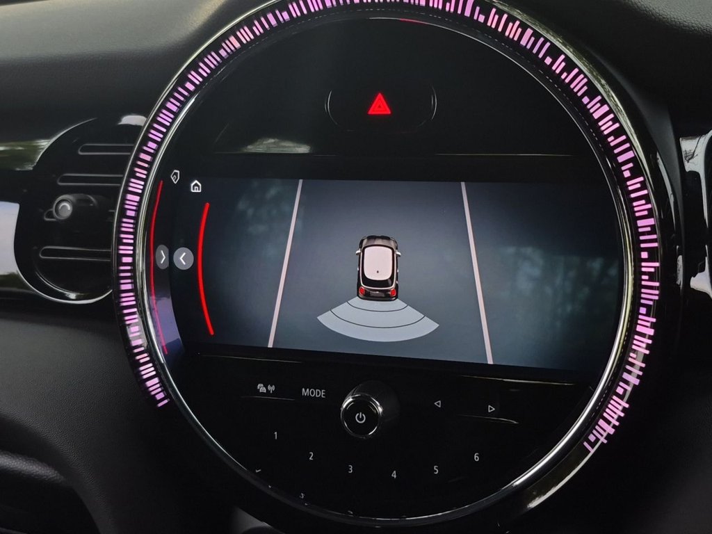 Used MINI Hatch 2021 for sale - 76039328: Photo 22