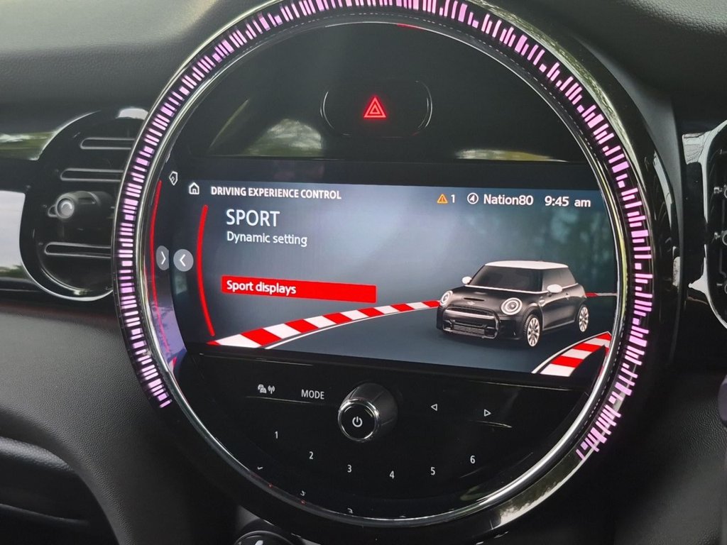 Used MINI Hatch 2021 for sale - 76039328: Photo 23