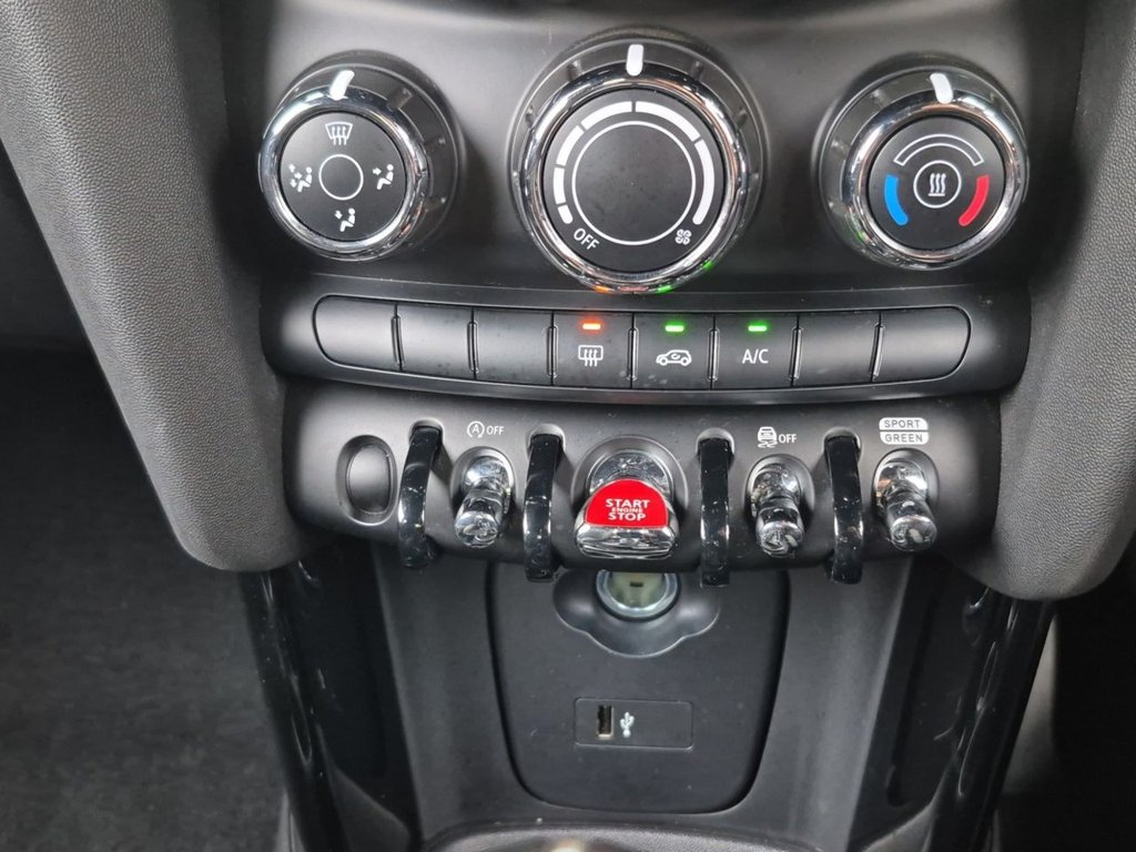 Used MINI Hatch 2021 for sale - 76039328: Photo 24