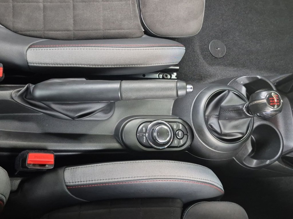 Used MINI Hatch 2021 for sale - 76039328: Photo 25