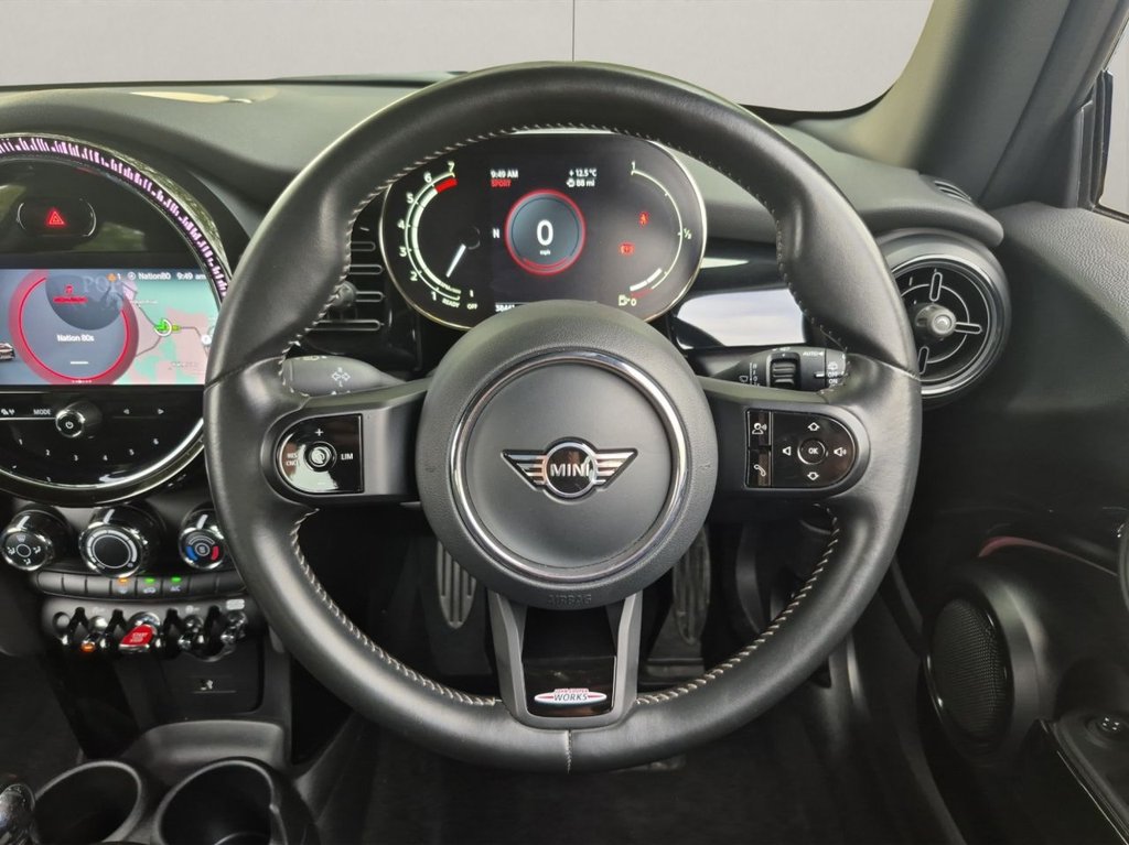 Used MINI Hatch 2021 for sale - 76039328: Photo 27