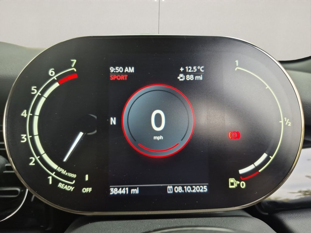 Used MINI Hatch 2021 for sale - 76039328: Photo 28