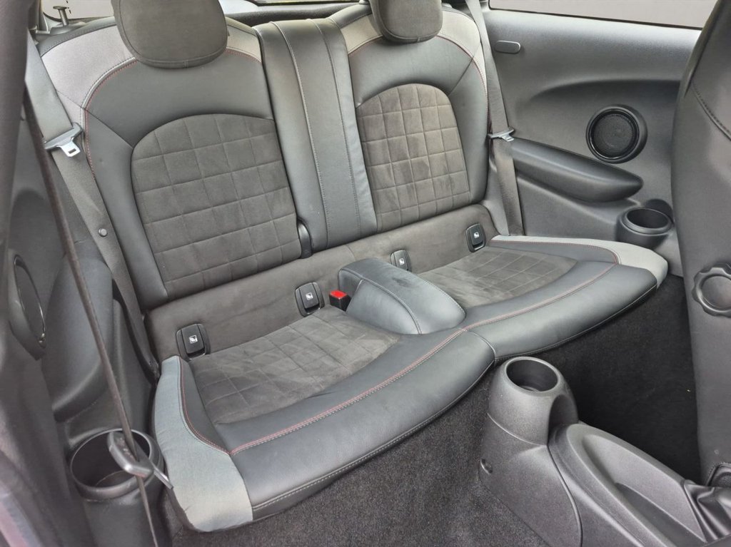 Used MINI Hatch 2021 for sale - 76039328: Photo 30