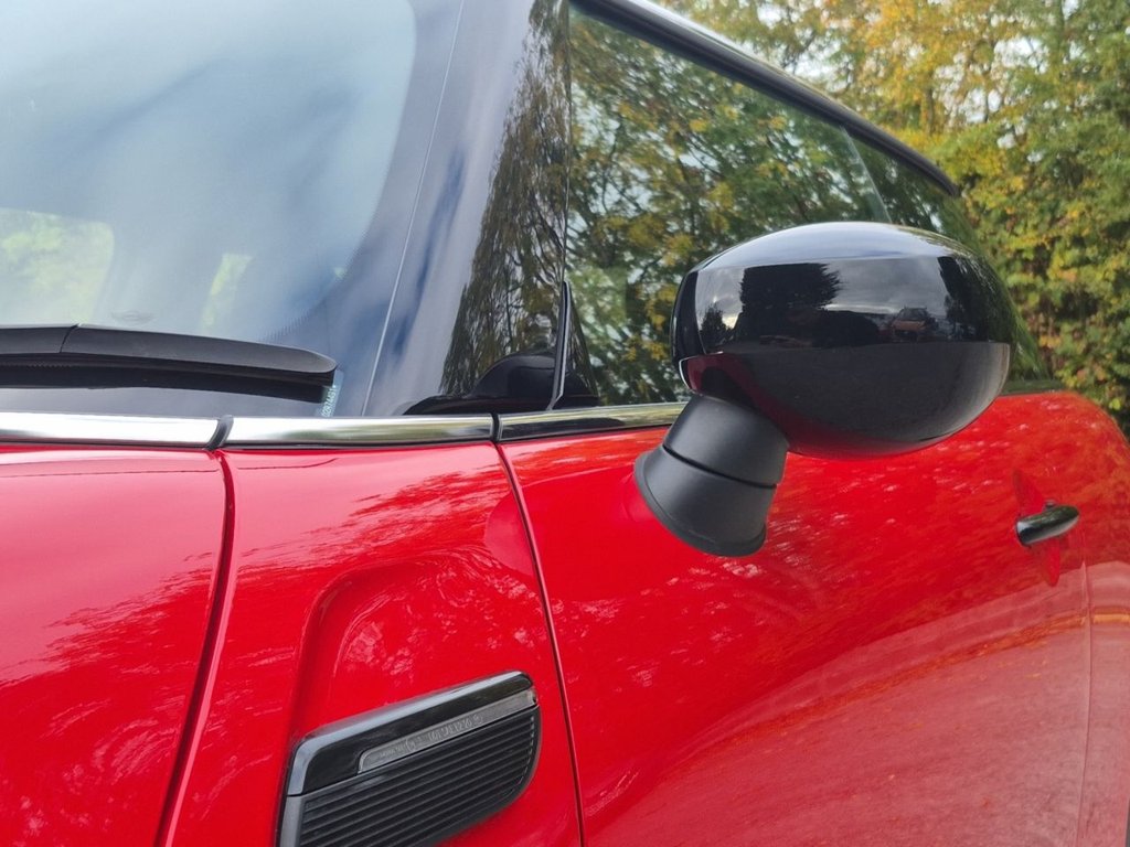 Used MINI Hatch 2021 for sale - 76039328: Photo 34