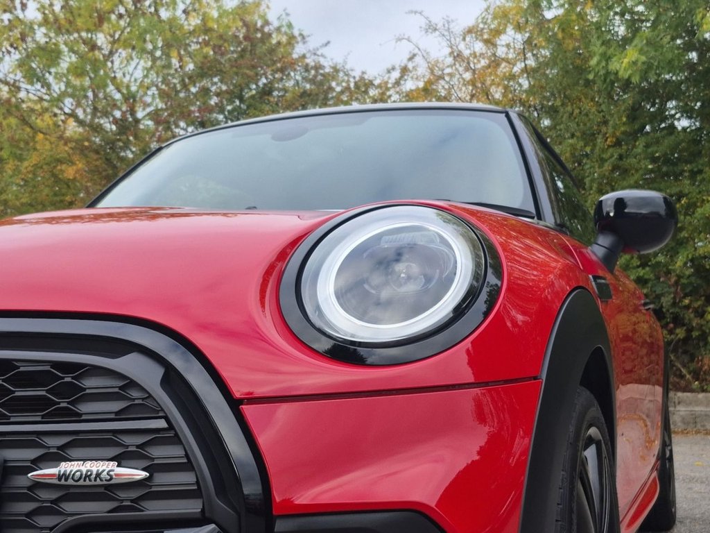 Used MINI Hatch 2021 for sale - 76039328: Photo 35