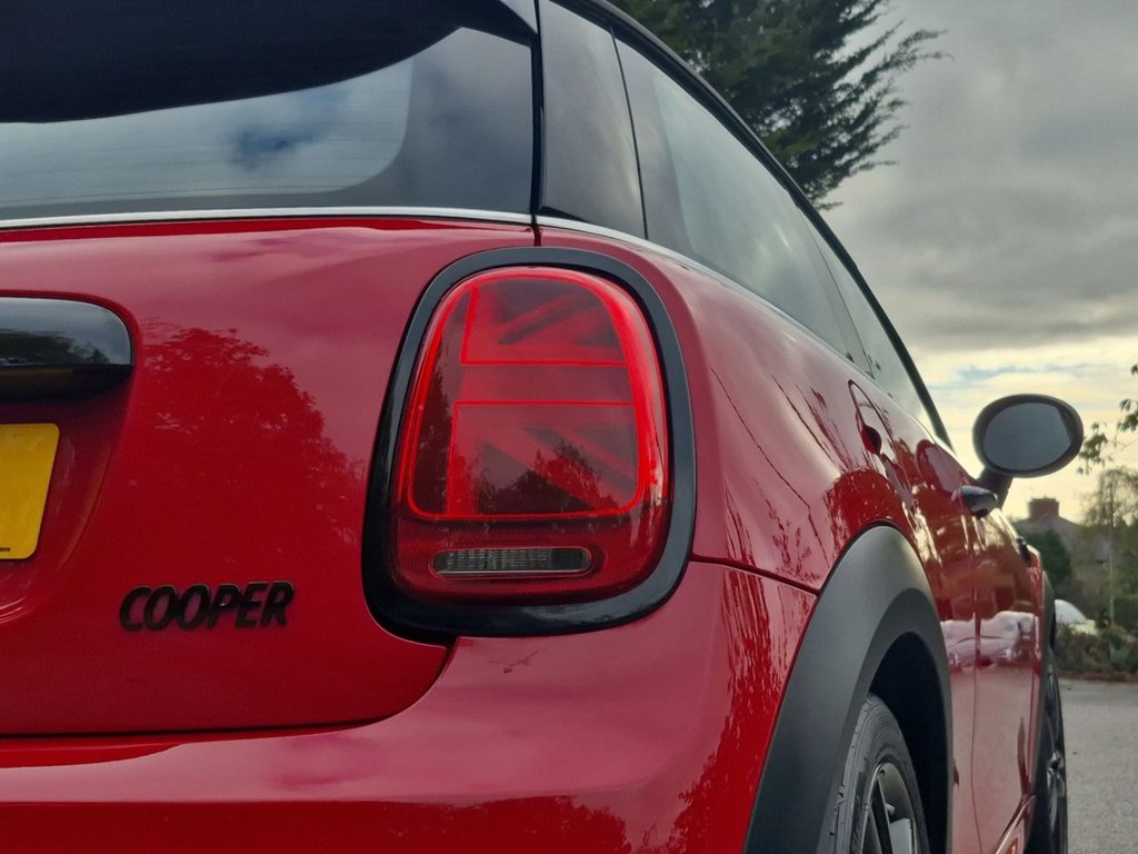 Used MINI Hatch 2021 for sale - 76039328: Photo 36