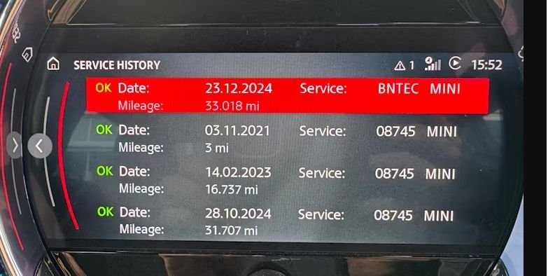 Used MINI Hatch 2021 for sale - 76039328: Photo 39